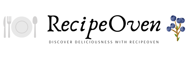 RecipeOven