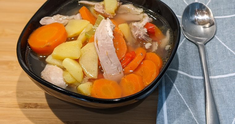 Chicken Soup